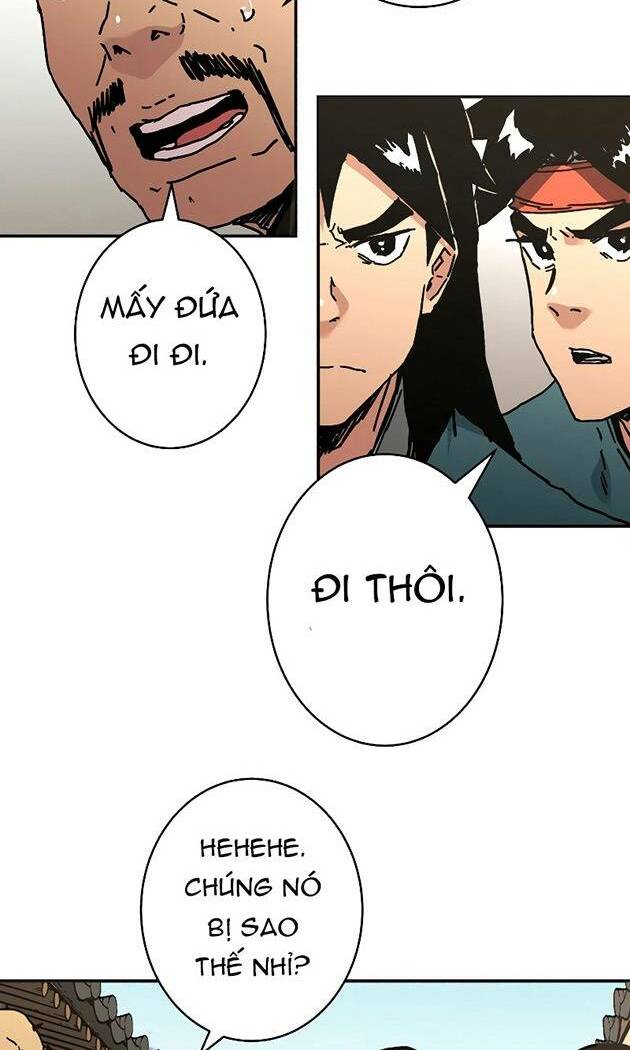 Bố Vô Song: Chapter 234