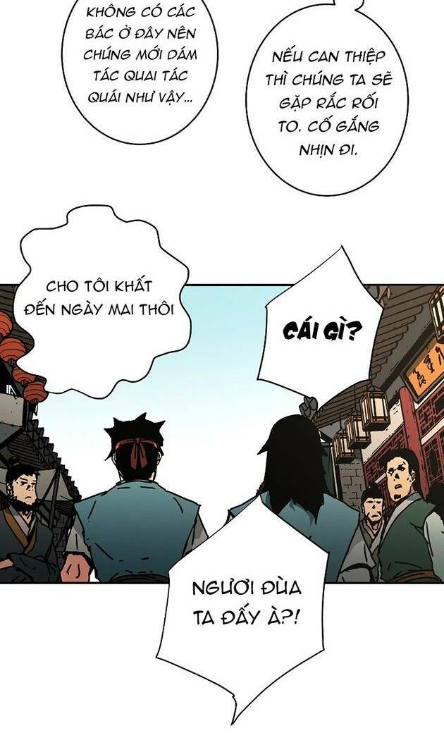 Bố Vô Song: Chapter 234