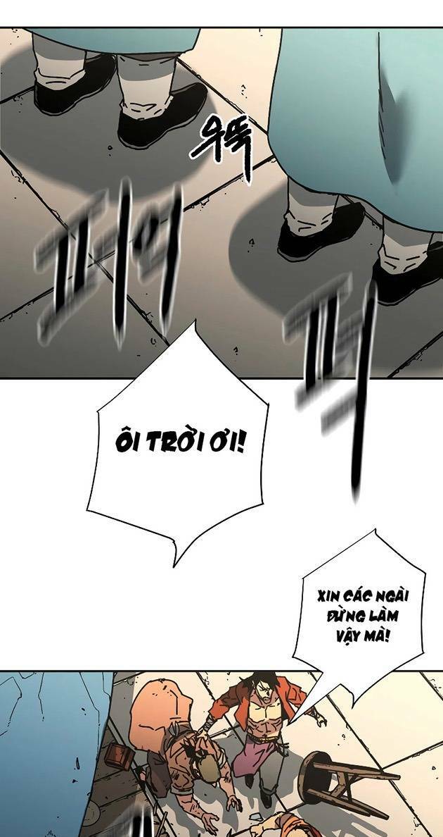 Bố Vô Song: Chapter 234