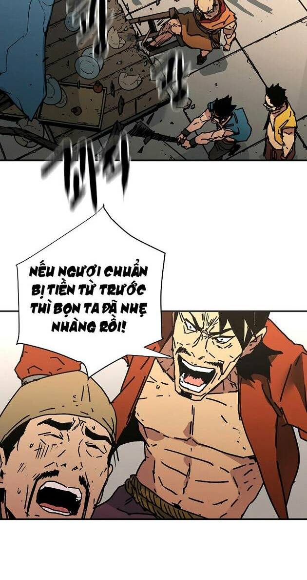 Bố Vô Song: Chapter 234