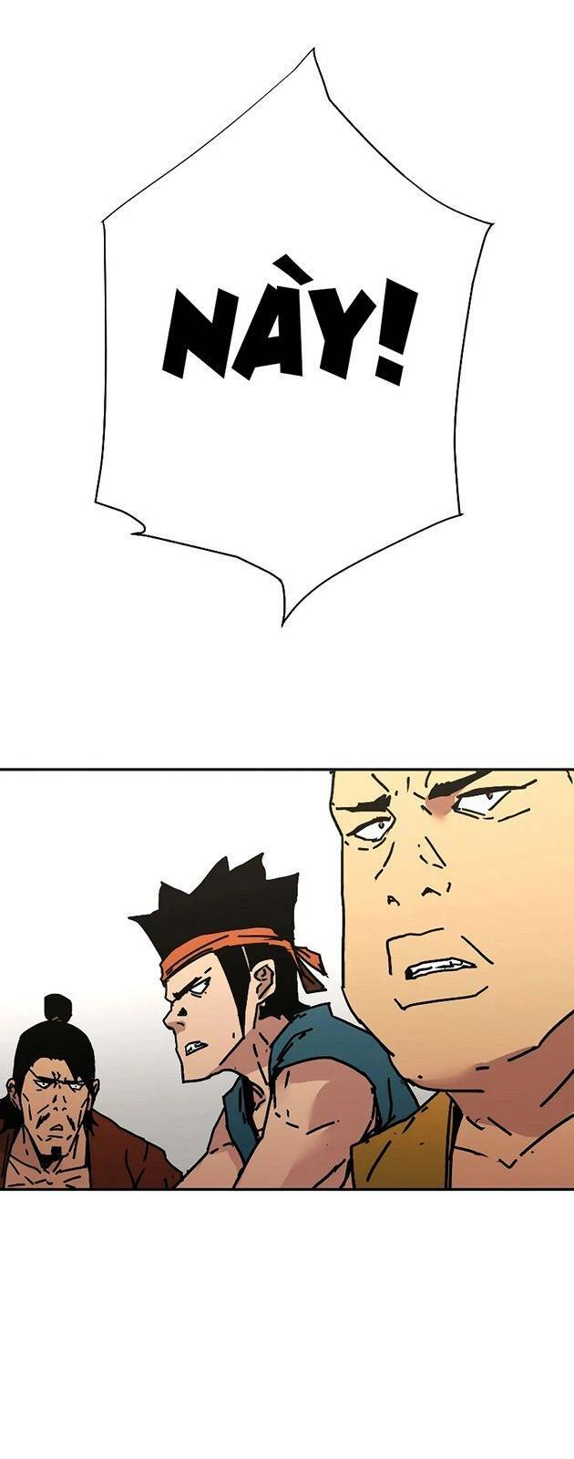 Bố Vô Song: Chapter 234