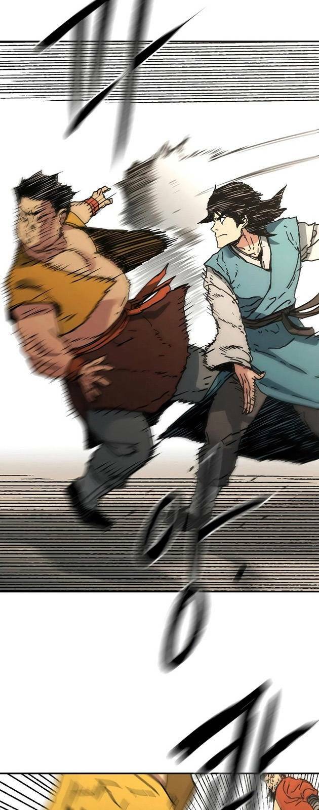 Bố Vô Song: Chapter 234