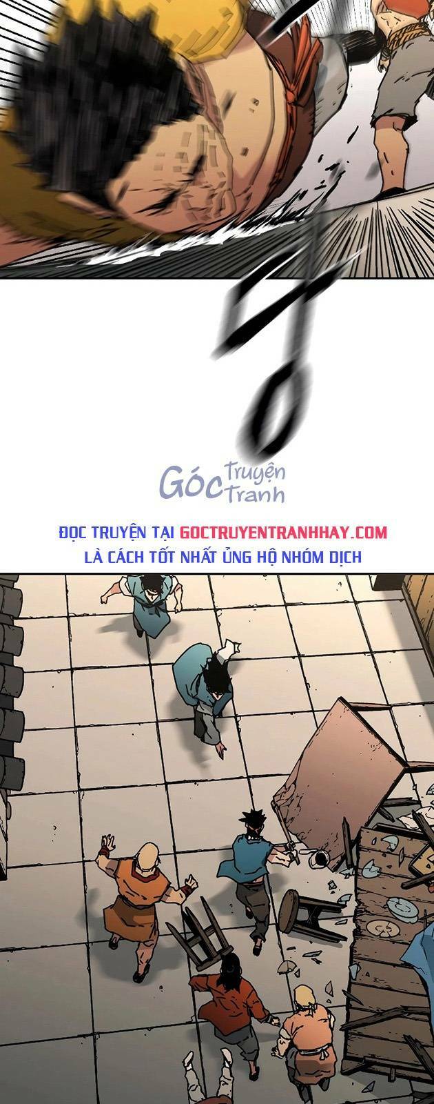 Bố Vô Song: Chapter 234