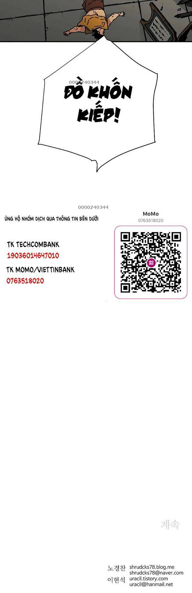Bố Vô Song: Chapter 234