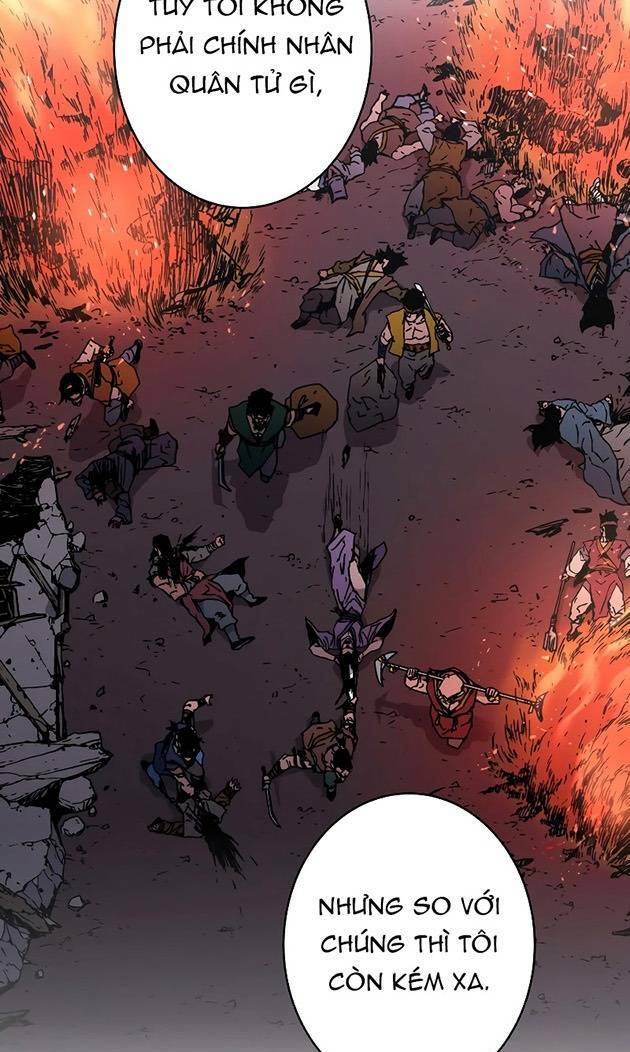 Bố Vô Song: Chapter 234