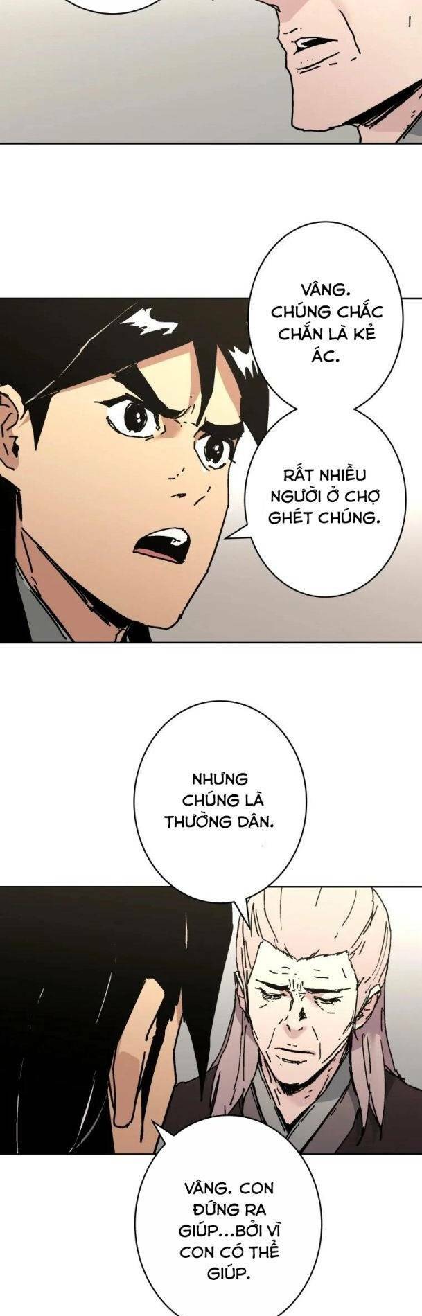 Bố Vô Song: Chapter 235
