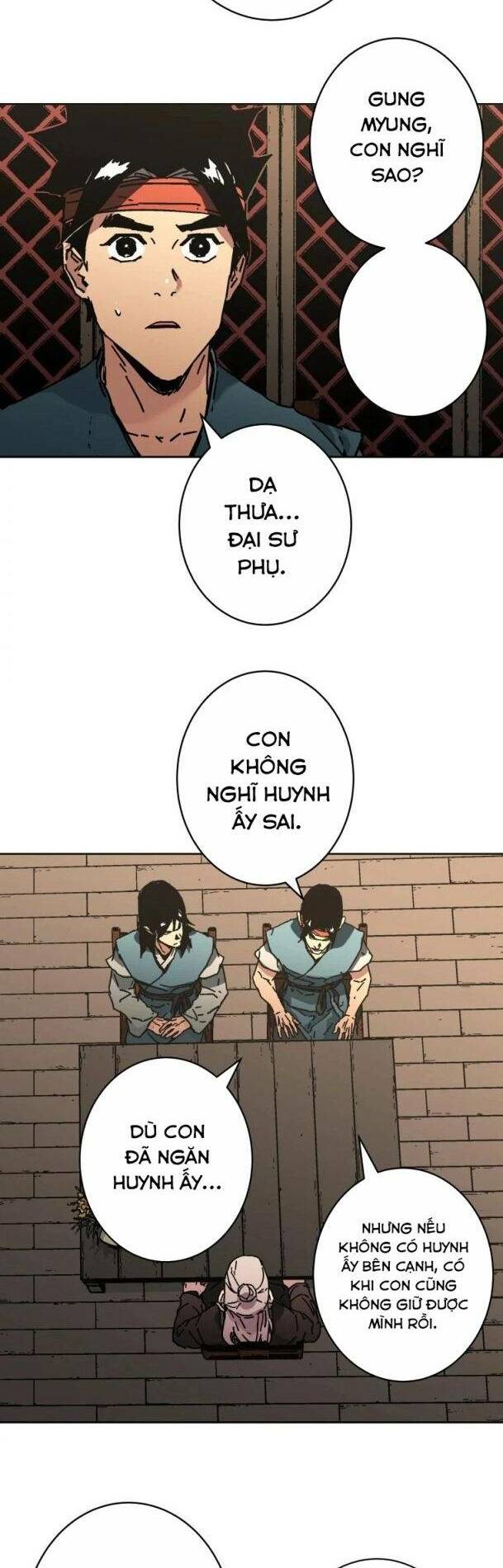 Bố Vô Song: Chapter 235