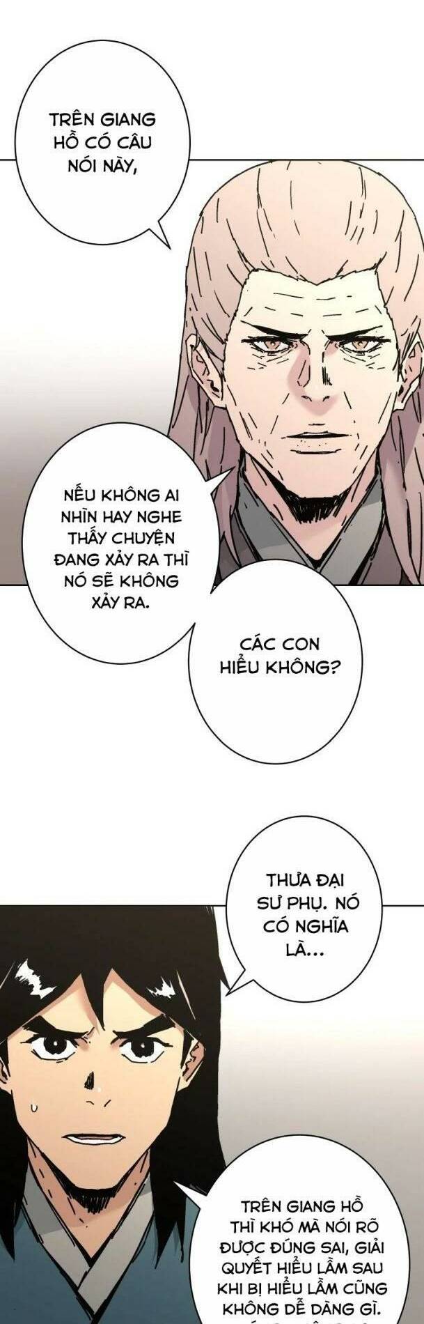 Bố Vô Song: Chapter 235