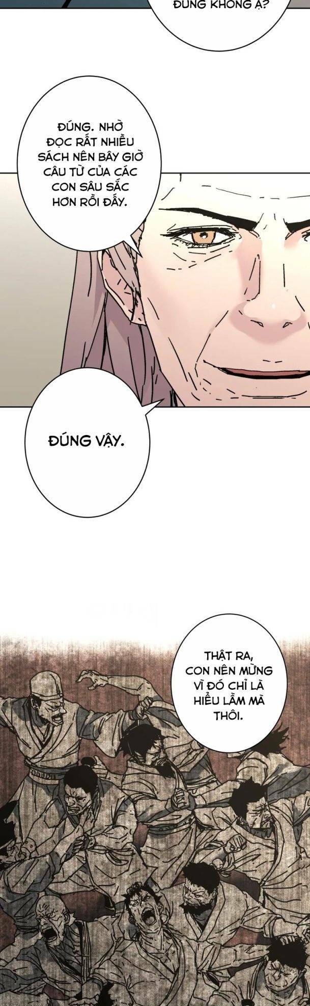 Bố Vô Song: Chapter 235