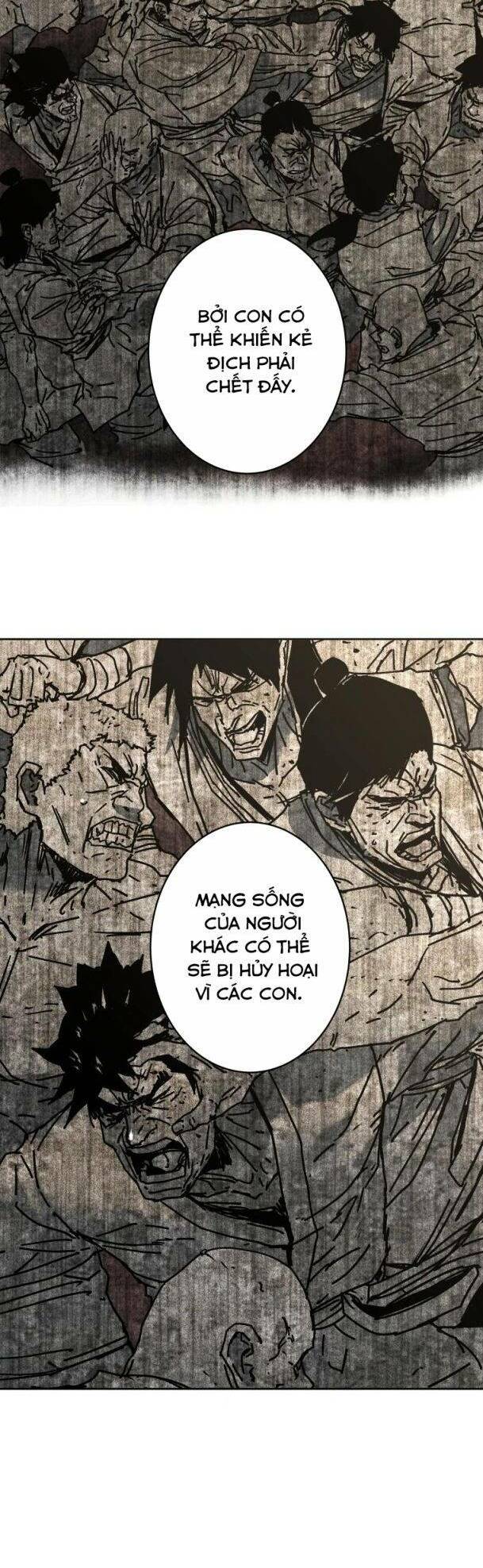 Bố Vô Song: Chapter 235