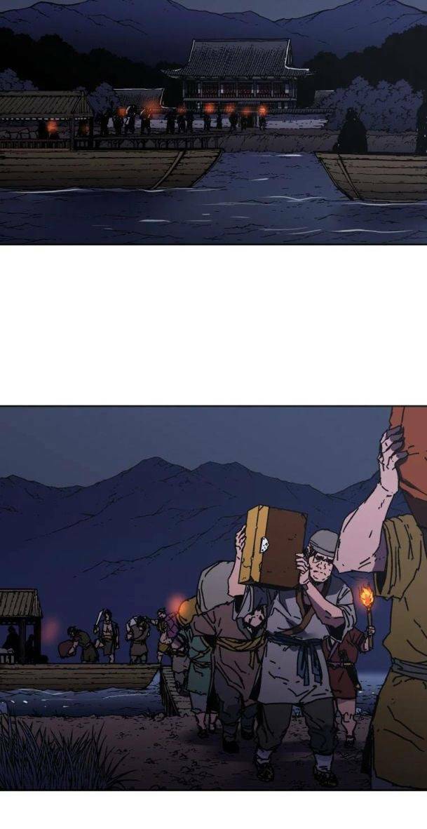 Bố Vô Song: Chapter 235
