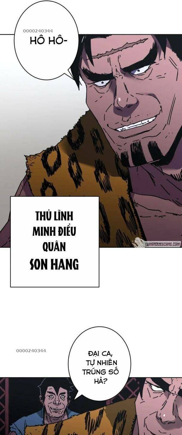 Bố Vô Song: Chapter 235