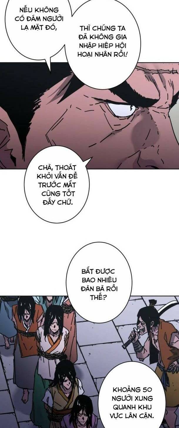 Bố Vô Song: Chapter 235