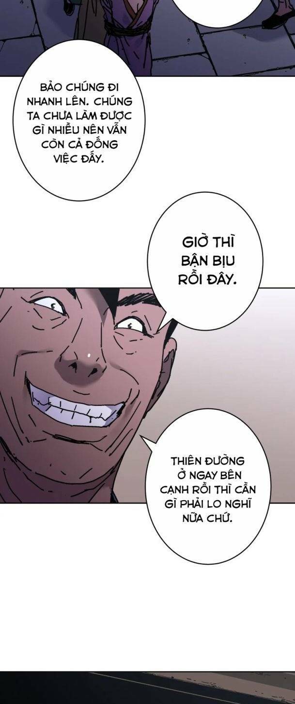 Bố Vô Song: Chapter 235