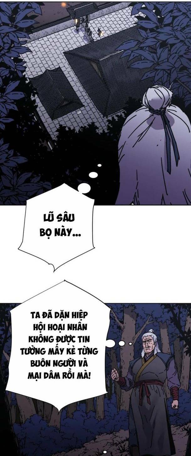 Bố Vô Song: Chapter 235