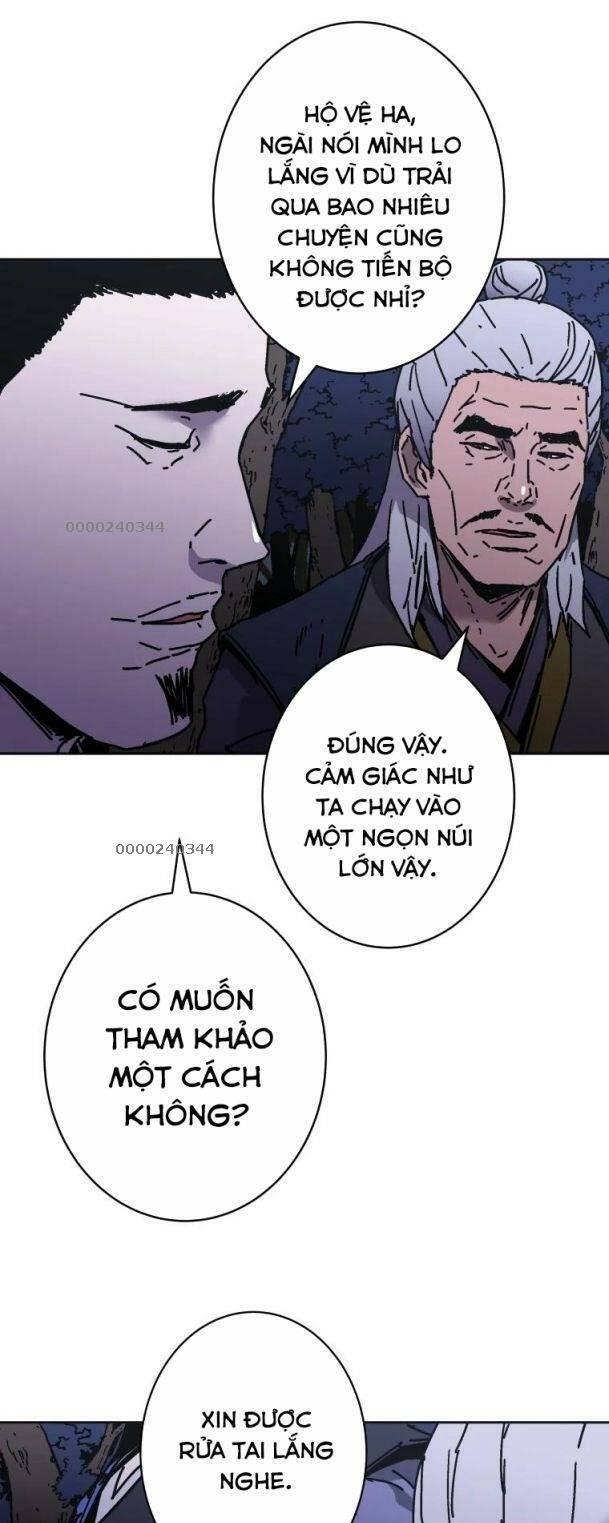 Bố Vô Song: Chapter 235