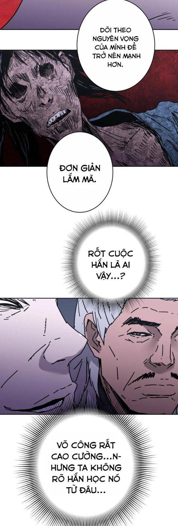 Bố Vô Song: Chapter 235
