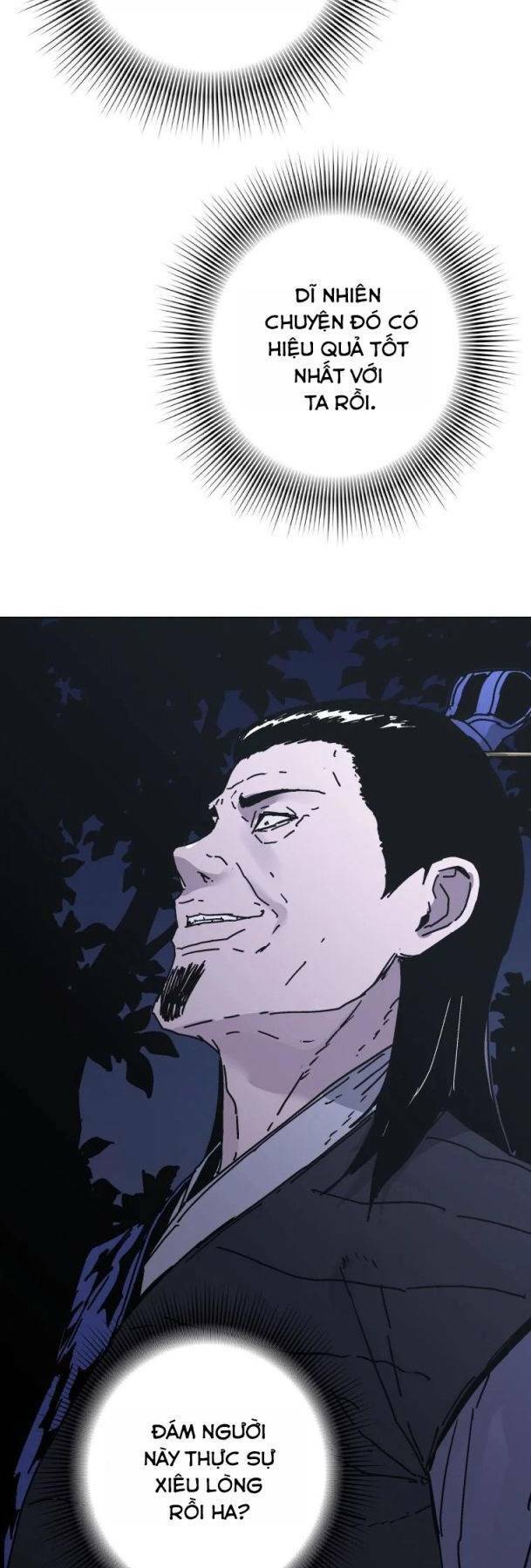 Bố Vô Song: Chapter 235