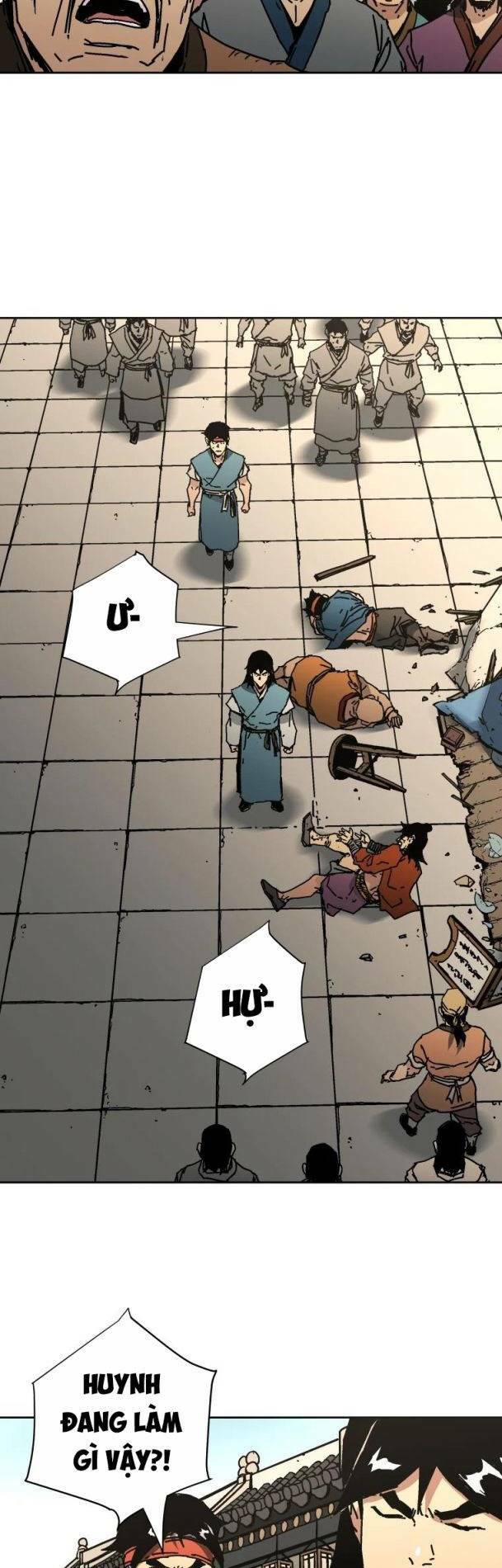 Bố Vô Song: Chapter 235
