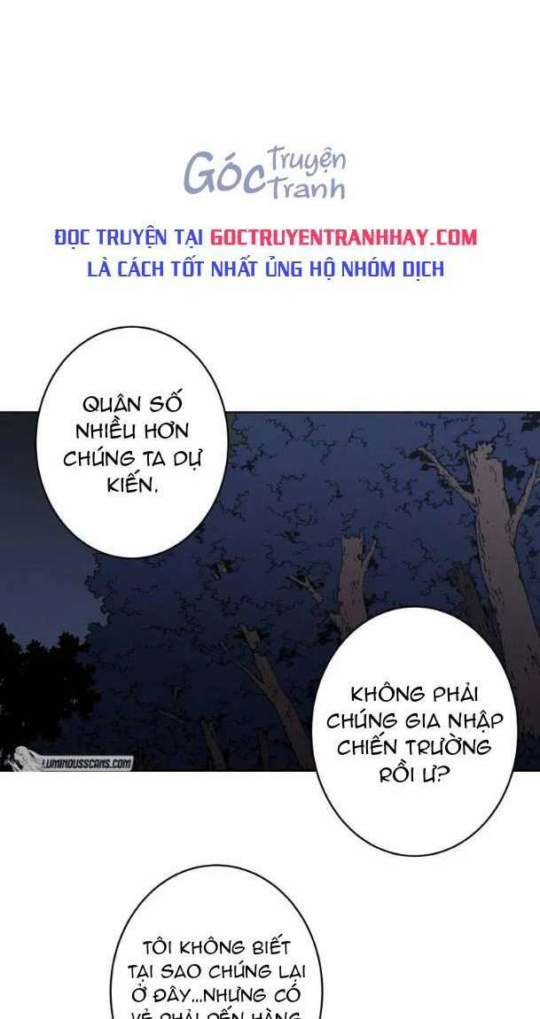 Bố Vô Song: Chapter 236