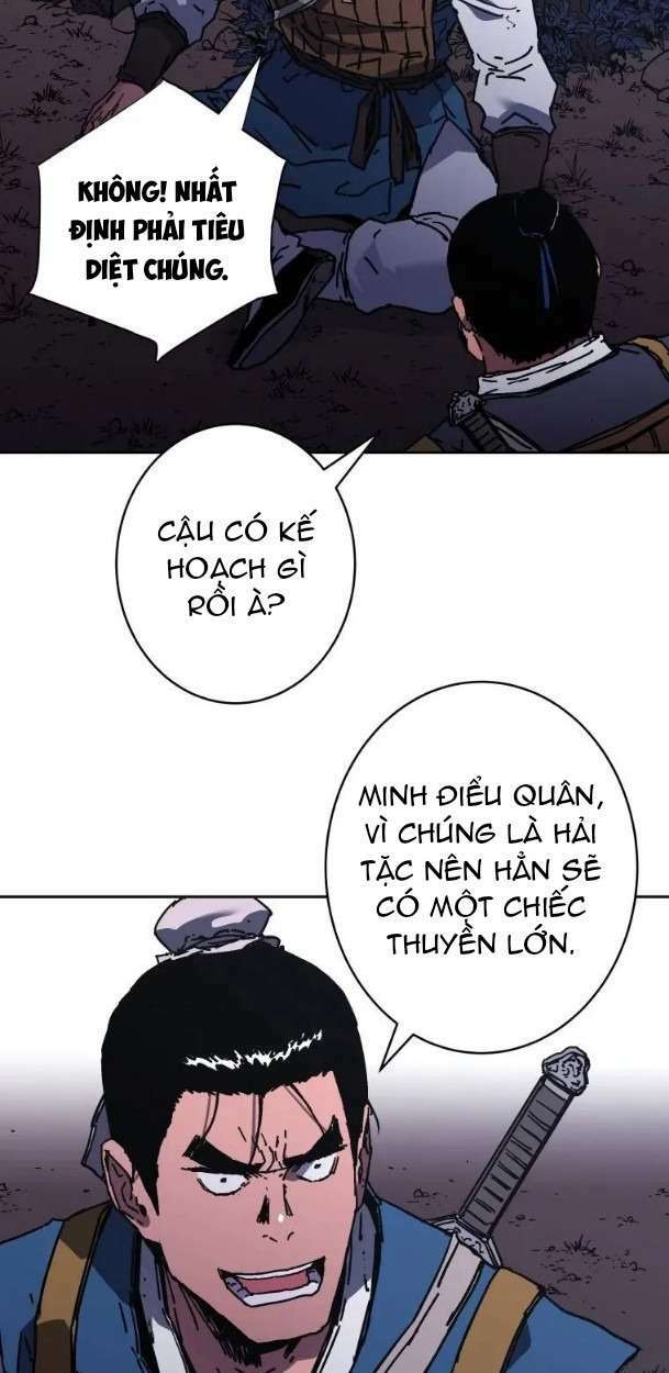 Bố Vô Song: Chapter 236