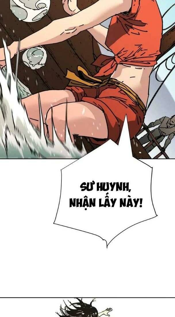 Bố Vô Song: Chapter 236