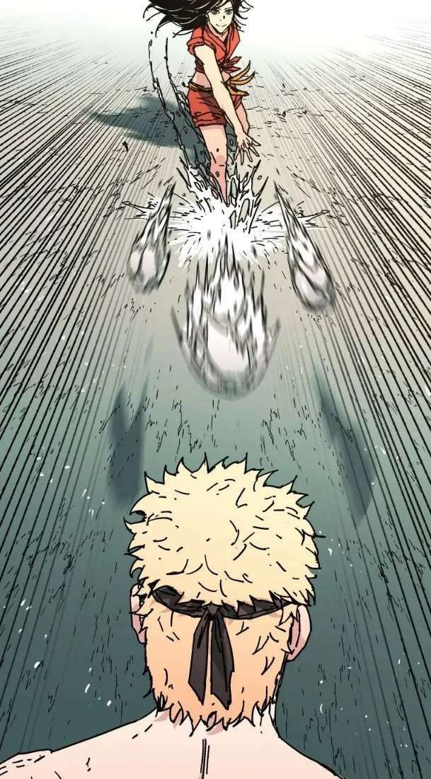 Bố Vô Song: Chapter 236