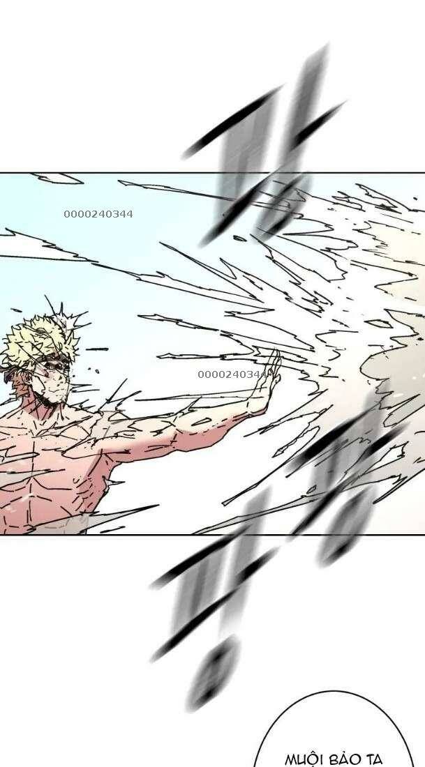 Bố Vô Song: Chapter 236