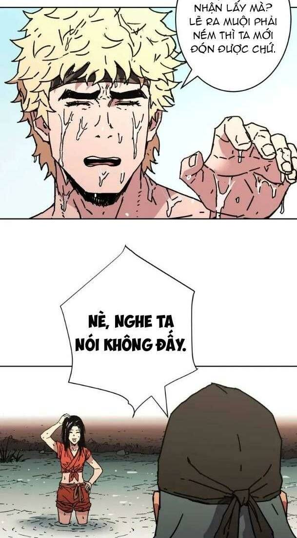 Bố Vô Song: Chapter 236