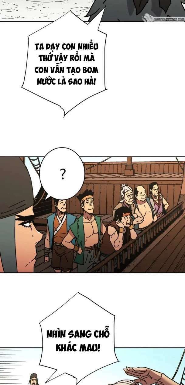 Bố Vô Song: Chapter 236