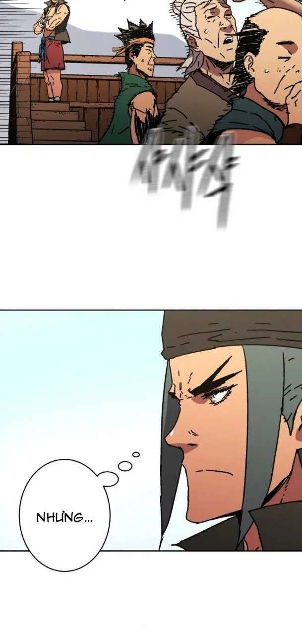 Bố Vô Song: Chapter 236