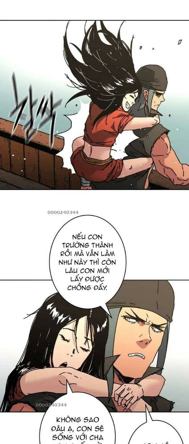 Bố Vô Song: Chapter 236