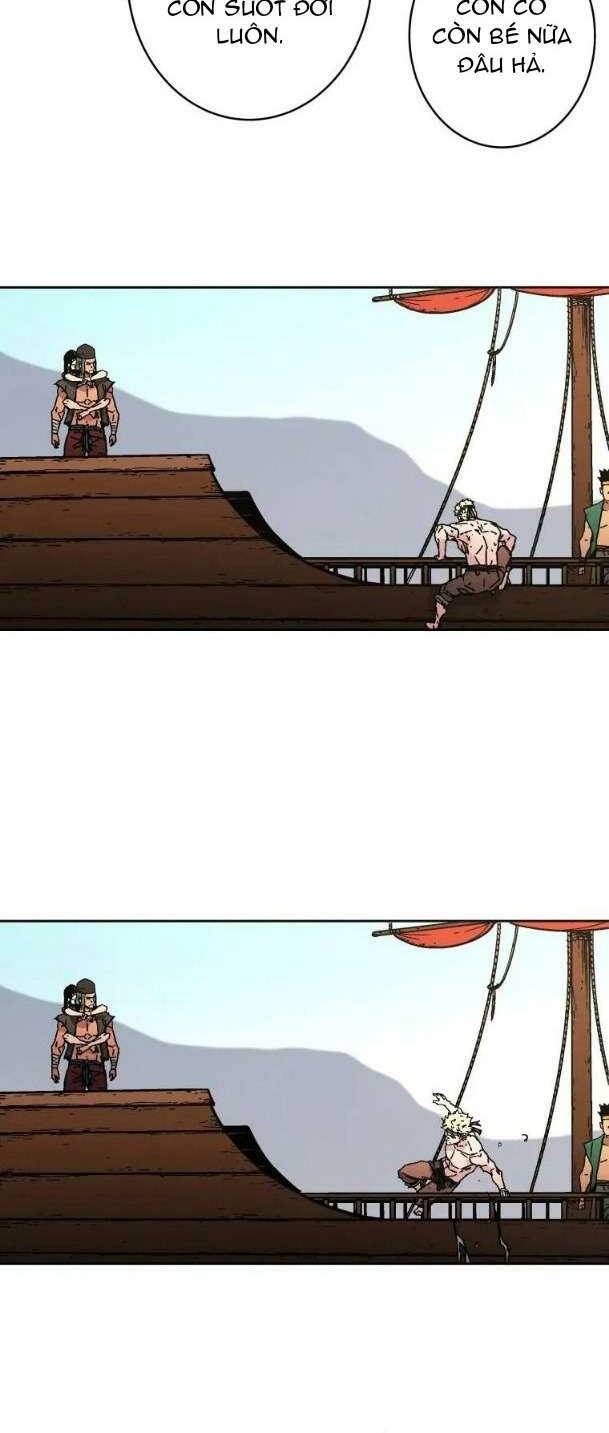 Bố Vô Song: Chapter 236