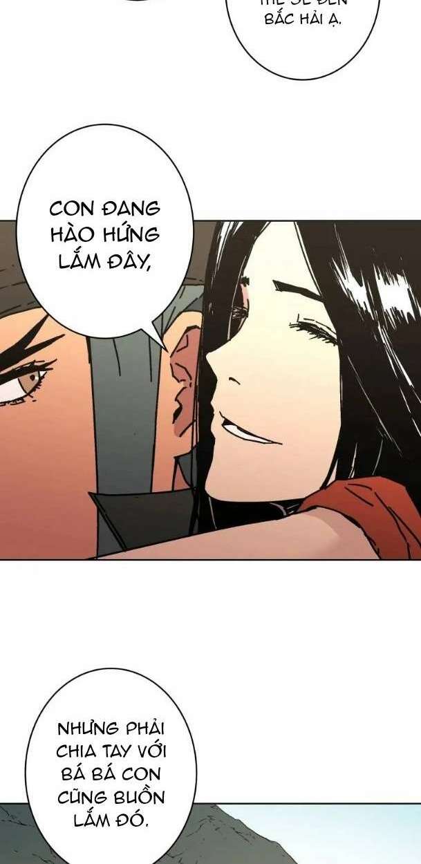 Bố Vô Song: Chapter 236