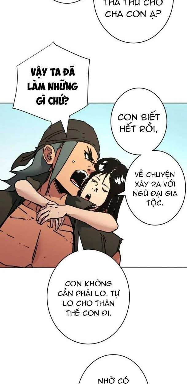 Bố Vô Song: Chapter 236