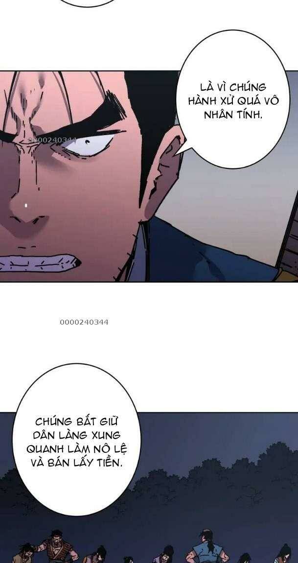 Bố Vô Song: Chapter 236