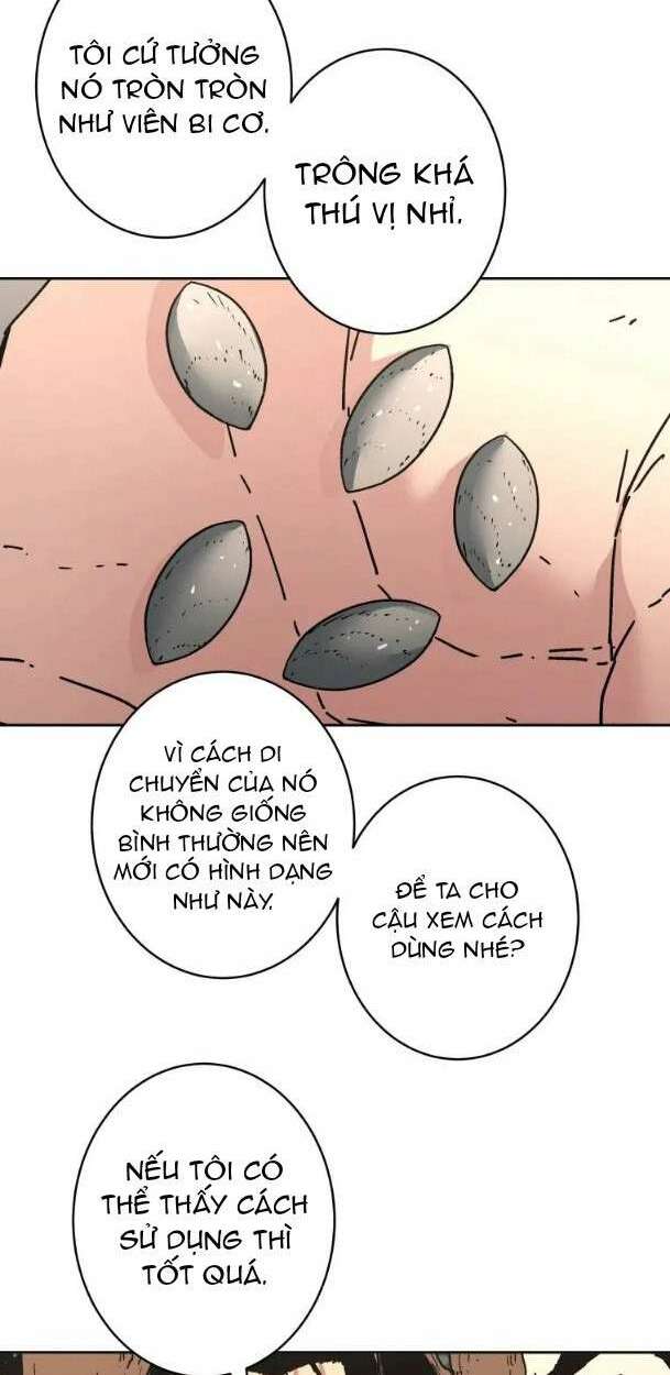 Bố Vô Song: Chapter 236