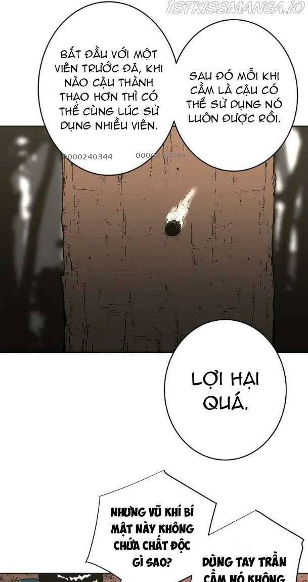 Bố Vô Song: Chapter 236