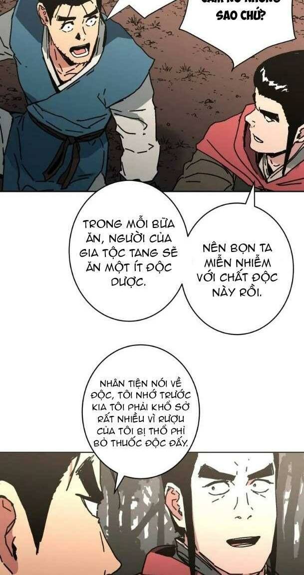 Bố Vô Song: Chapter 236