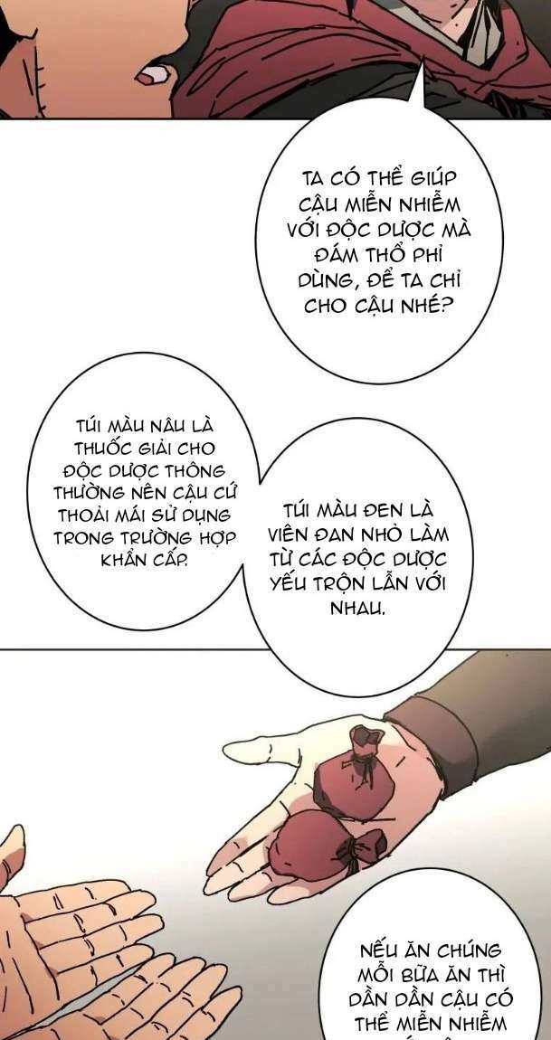 Bố Vô Song: Chapter 236