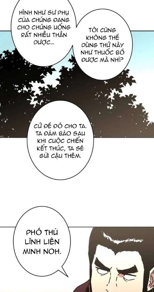 Bố Vô Song: Chapter 236