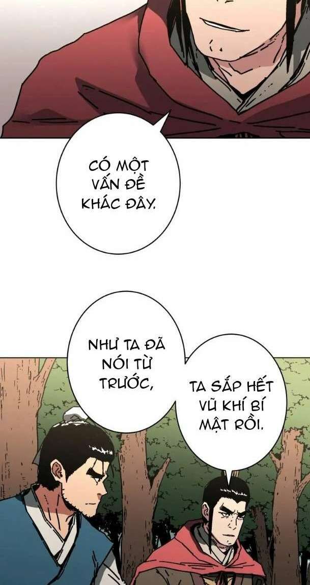Bố Vô Song: Chapter 236