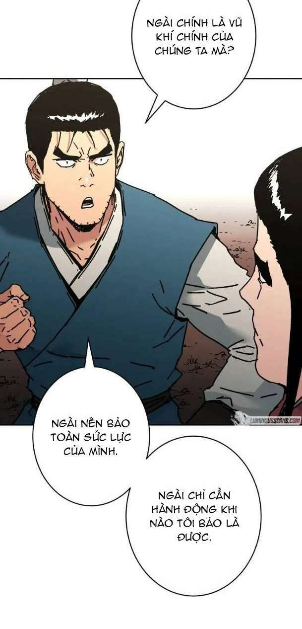 Bố Vô Song: Chapter 236