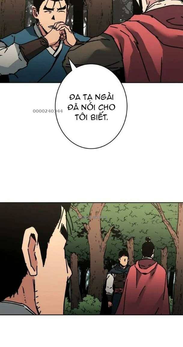 Bố Vô Song: Chapter 236