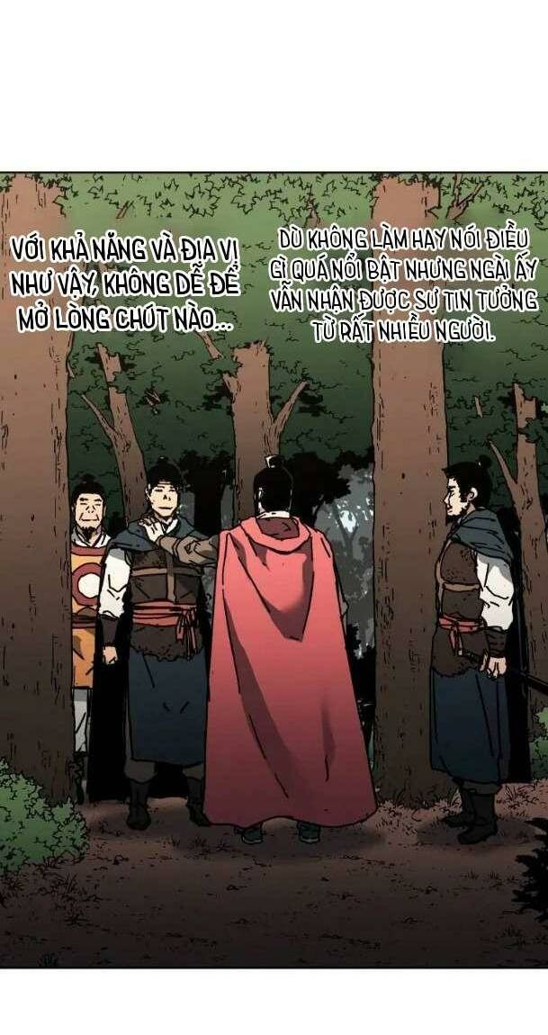 Bố Vô Song: Chapter 236