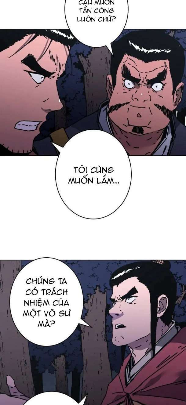 Bố Vô Song: Chapter 236