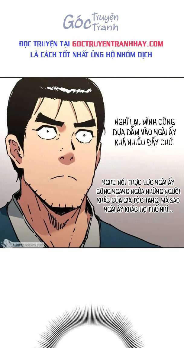 Bố Vô Song: Chapter 236
