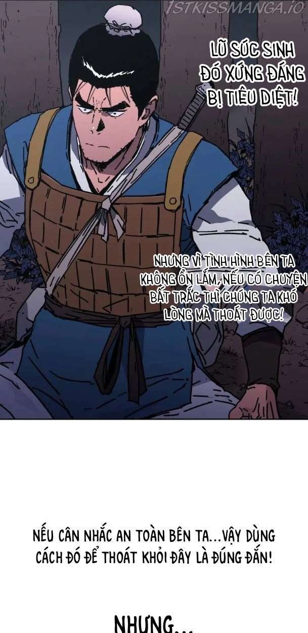 Bố Vô Song: Chapter 236