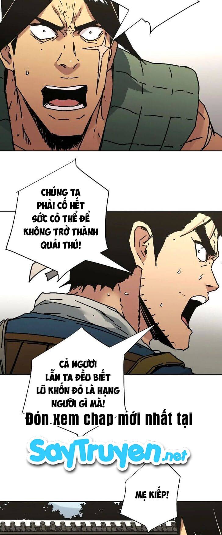 Bố Vô Song: Chapter 237