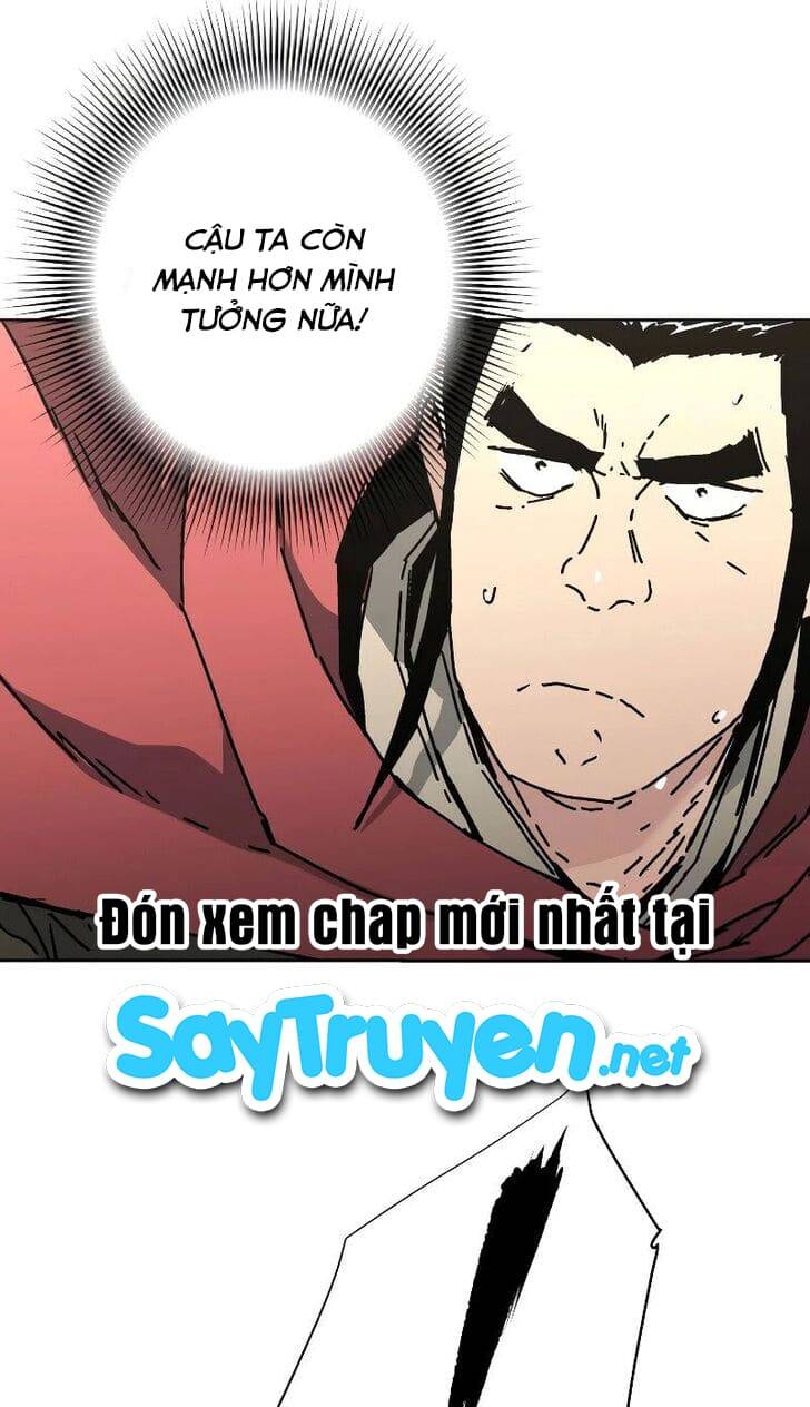 Bố Vô Song: Chapter 237